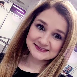 Meet your Posher, Penney